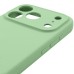 Чохол Silk Full Camera Protective (AA) NO LOGO для Apple iPhone 17 Pro (6.3