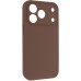 Чохол Silk Full Camera Protective (AA) NO LOGO для Apple iPhone 17 Pro (6.3