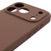 Чохол Silk Full Camera Protective (AA) NO LOGO для Apple iPhone 17 Pro (6.3