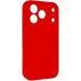 Чохол Silk Full Camera Protective (AA) NO LOGO для Apple iPhone 17 Pro (6.3