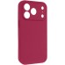 Чохол Silk Full Camera Protective (AA) NO LOGO для Apple iPhone 17 Pro (6.3