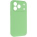 Чохол Silk Full Camera Protective (AA) NO LOGO для Apple iPhone 17 Pro (6.3
