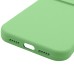 Чохол Silk Full Camera Protective (AA) NO LOGO для Apple iPhone 17 Pro (6.3