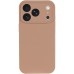 Чохол Silk Full Camera Protective (AA) NO LOGO для Apple iPhone 17 Pro (6.3