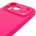 Чохол Silk Full Camera Protective (AA) NO LOGO для Apple iPhone 17 Pro (6.3