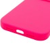 Чохол Silk Full Camera Protective (AA) NO LOGO для Apple iPhone 17 Pro (6.3