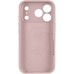 Чохол Silk Full Camera Protective (AA) NO LOGO для Apple iPhone 17 Pro (6.3