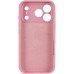 Чохол Silk Full Camera Protective (AA) NO LOGO для Apple iPhone 17 Pro Max (6.9 Чохол Silk Full Camera Protective (AA) NO LOGO для Apple iPhone 17 Pro Max (6.9