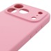 Чохол Silk Full Camera Protective (AA) NO LOGO для Apple iPhone 17 Pro Max (6.9 Чохол Silk Full Camera Protective (AA) NO LOGO для Apple iPhone 17 Pro Max (6.9