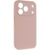 Чохол Silk Full Camera Protective (AA) NO LOGO для Apple iPhone 17 Pro Max (6.9 Чохол Silk Full Camera Protective (AA) NO LOGO для Apple iPhone 17 Pro Max (6.9