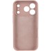 Чохол Silk Full Camera Protective (AA) NO LOGO для Apple iPhone 17 Pro Max (6.9 Чохол Silk Full Camera Protective (AA) NO LOGO для Apple iPhone 17 Pro Max (6.9