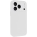 Чохол Silk Full Camera Protective (AA) NO LOGO для Apple iPhone 17 Pro Max (6.9 Чохол Silk Full Camera Protective (AA) NO LOGO для Apple iPhone 17 Pro Max (6.9