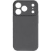 Чохол Silk Full Camera Protective (AA) NO LOGO для Apple iPhone 17 Pro Max (6.9 Чохол Silk Full Camera Protective (AA) NO LOGO для Apple iPhone 17 Pro Max (6.9