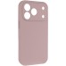 Чохол Silk Full Camera Protective (AA) NO LOGO для Apple iPhone 17 Pro Max (6.9 Чохол Silk Full Camera Protective (AA) NO LOGO для Apple iPhone 17 Pro Max (6.9
