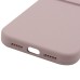 Чохол Silk Full Camera Protective (AA) NO LOGO для Apple iPhone 17 Pro Max (6.9 Чохол Silk Full Camera Protective (AA) NO LOGO для Apple iPhone 17 Pro Max (6.9