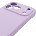 Чохол Silk Full Camera Protective (AA) NO LOGO для Apple iPhone 17 Pro Max (6.9 Чохол Silk Full Camera Protective (AA) NO LOGO для Apple iPhone 17 Pro Max (6.9