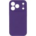 Чохол Silk Full Camera Protective (AA) NO LOGO для Apple iPhone 17 Pro Max (6.9 Чохол Silk Full Camera Protective (AA) NO LOGO для Apple iPhone 17 Pro Max (6.9
