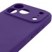 Чохол Silk Full Camera Protective (AA) NO LOGO для Apple iPhone 17 Pro Max (6.9 Чохол Silk Full Camera Protective (AA) NO LOGO для Apple iPhone 17 Pro Max (6.9