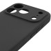 Чохол Silk Full Camera Protective (AA) NO LOGO для Apple iPhone 17 Pro Max (6.9 Чохол Silk Full Camera Protective (AA) NO LOGO для Apple iPhone 17 Pro Max (6.9