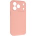 Чохол Silk Full Camera Protective (AA) NO LOGO для Apple iPhone 17 Pro Max (6.9 Чохол Silk Full Camera Protective (AA) NO LOGO для Apple iPhone 17 Pro Max (6.9