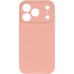 Чохол Silk Full Camera Protective (AA) NO LOGO для Apple iPhone 17 Pro Max (6.9 Чохол Silk Full Camera Protective (AA) NO LOGO для Apple iPhone 17 Pro Max (6.9