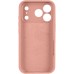 Чохол Silk Full Camera Protective (AA) NO LOGO для Apple iPhone 17 Pro Max (6.9 Чохол Silk Full Camera Protective (AA) NO LOGO для Apple iPhone 17 Pro Max (6.9