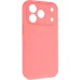 Чохол Silk Full Camera Protective (AA) NO LOGO для Apple iPhone 17 Pro Max (6.9 Чохол Silk Full Camera Protective (AA) NO LOGO для Apple iPhone 17 Pro Max (6.9