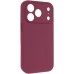 Чохол Silk Full Camera Protective (AA) NO LOGO для Apple iPhone 17 Pro Max (6.9 Чохол Silk Full Camera Protective (AA) NO LOGO для Apple iPhone 17 Pro Max (6.9