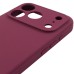 Чохол Silk Full Camera Protective (AA) NO LOGO для Apple iPhone 17 Pro Max (6.9 Чохол Silk Full Camera Protective (AA) NO LOGO для Apple iPhone 17 Pro Max (6.9