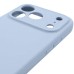 Чохол Silk Full Camera Protective (AA) NO LOGO для Apple iPhone 17 Pro Max (6.9 Чохол Silk Full Camera Protective (AA) NO LOGO для Apple iPhone 17 Pro Max (6.9