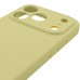 Чохол Silk Full Camera Protective (AA) NO LOGO для Apple iPhone 17 Pro Max (6.9 Чохол Silk Full Camera Protective (AA) NO LOGO для Apple iPhone 17 Pro Max (6.9