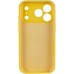 Чохол Silk Full Camera Protective (AA) NO LOGO для Apple iPhone 17 Pro Max (6.9 Чохол Silk Full Camera Protective (AA) NO LOGO для Apple iPhone 17 Pro Max (6.9