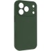 Чохол Silk Full Camera Protective (AA) NO LOGO для Apple iPhone 17 Pro Max (6.9 Чохол Silk Full Camera Protective (AA) NO LOGO для Apple iPhone 17 Pro Max (6.9