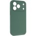 Чохол Silk Full Camera Protective (AA) NO LOGO для Apple iPhone 17 Pro Max (6.9 Чохол Silk Full Camera Protective (AA) NO LOGO для Apple iPhone 17 Pro Max (6.9