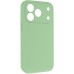 Чохол Silk Full Camera Protective (AA) NO LOGO для Apple iPhone 17 Pro Max (6.9 Чохол Silk Full Camera Protective (AA) NO LOGO для Apple iPhone 17 Pro Max (6.9