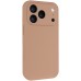 Чохол Silk Full Camera Protective (AA) NO LOGO для Apple iPhone 17 Pro Max (6.9 Чохол Silk Full Camera Protective (AA) NO LOGO для Apple iPhone 17 Pro Max (6.9