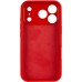 Чохол Silk Full Camera Protective (AA) NO LOGO для Apple iPhone 17 Pro Max (6.9 Чохол Silk Full Camera Protective (AA) NO LOGO для Apple iPhone 17 Pro Max (6.9