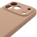 Чохол Silk Full Camera Protective (AA) NO LOGO для Apple iPhone 17 Pro Max (6.9 Чохол Silk Full Camera Protective (AA) NO LOGO для Apple iPhone 17 Pro Max (6.9