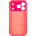 Чохол Silk Full Camera Protective (AA) NO LOGO для Apple iPhone 17 Pro Max (6.9 Чохол Silk Full Camera Protective (AA) NO LOGO для Apple iPhone 17 Pro Max (6.9