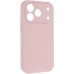 Чохол Silk Full Camera Protective (AA) NO LOGO для Apple iPhone 17 Pro Max (6.9 Чохол Silk Full Camera Protective (AA) NO LOGO для Apple iPhone 17 Pro Max (6.9