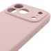 Чохол Silk Full Camera Protective (AA) NO LOGO для Apple iPhone 17 Pro Max (6.9 Чохол Silk Full Camera Protective (AA) NO LOGO для Apple iPhone 17 Pro Max (6.9
