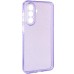 TPU чохол Nova для Samsung Galaxy A37 5G TPU чохол Nova для Samsung Galaxy A37 5G