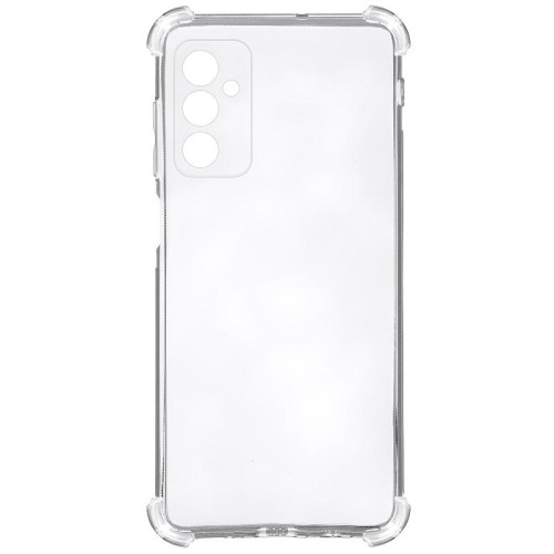 TPU чохол GETMAN Ease logo посилені кути Full Camera для Samsung Galaxy A37 5G