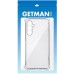 TPU чохол GETMAN Ease logo посилені кути Full Camera для Samsung Galaxy A57 5G TPU чохол GETMAN Ease logo посилені кути Full Camera для Samsung Galaxy A57 5G