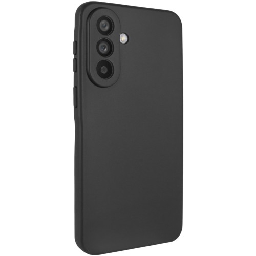 Чохол TPU Epik Black Full Camera для Samsung Galaxy A37 5G