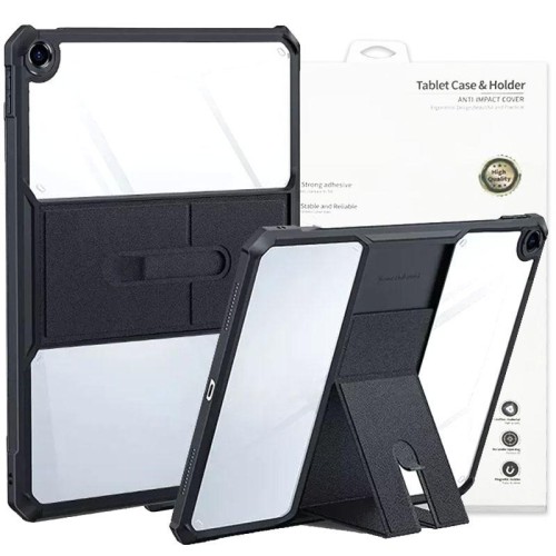 TPU+PC чохол Xundd Stand c посиленими кутами для Samsung Galaxy Tab A11+ / A9+ (11'') TPU+PC чохол Xundd Stand c посиленими кутами для Samsung Galaxy Tab A11+ / A9+ (11'')