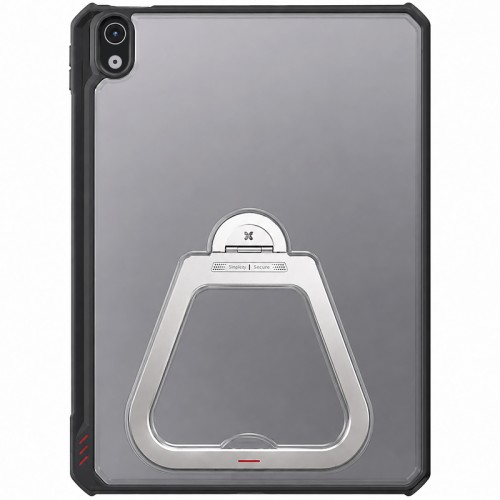 TPU+PC чохол Xundd 360 Rotate Stand (pen slot) для Apple iPad Air 10.9'' (2020-22)/Air 11'' 2024-26 TPU+PC чохол Xundd 360 Rotate Stand (pen slot) для Apple iPad Air 10.9'' (2020-22)/Air 11'' 2024-26