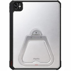 TPU+PC чохол Xundd 360 Rotate Stand (pen slot) для Apple iPad Pro 11" (2024-25) TPU+PC чохол Xundd 360 Rotate Stand (pen slot) для Apple iPad Pro 11" (2024-25)