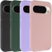 Чохол Silicone Cover Lakshmi (AAA) для Google Pixel 10 / 10 Pro Чохол Silicone Cover Lakshmi (AAA) для Google Pixel 10 / 10 Pro