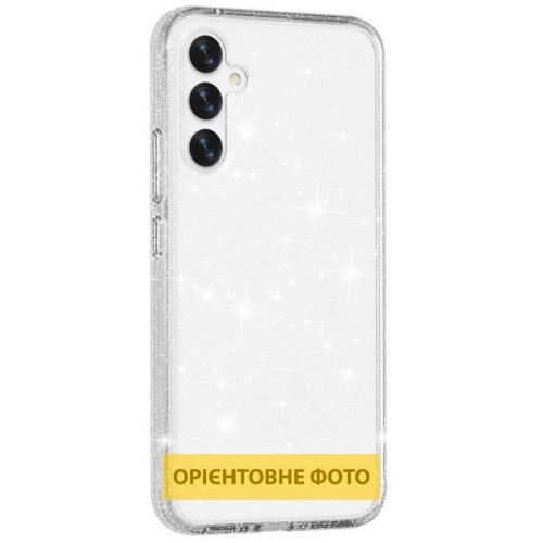 TPU чохол Nova для Samsung Galaxy S26 Ultra TPU чохол Nova для Samsung Galaxy S26 Ultra